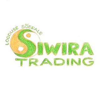 SIWIRA TRADING OÜ логотип