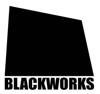 BLACKWORKS OÜ логотип