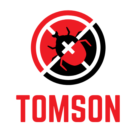 TOMSON OÜ logo