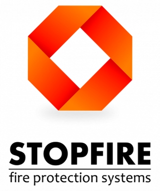 STOPFIRE OÜ logo