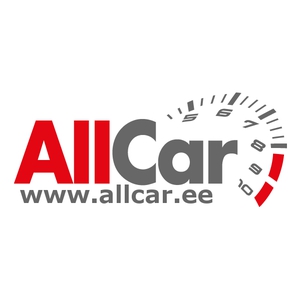 ALLCAR OÜ logo