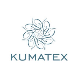 KUMATEX OÜ logo and brand