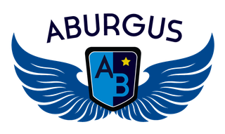 ABURGUS OÜ logo