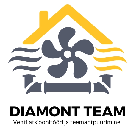 DIAMOND TEAM OÜ logo