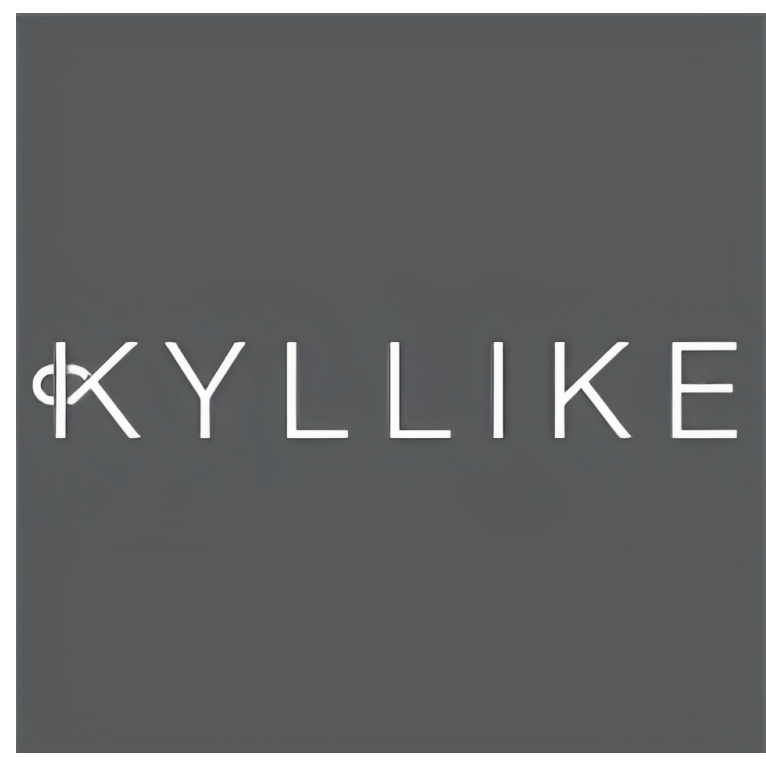 KYLLIKE OÜ logo
