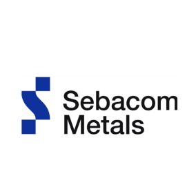 SEBACOM OÜ logo