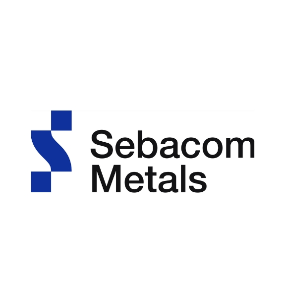 SEBACOM OÜ logo