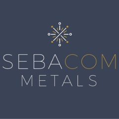 SEBACOM OÜ - Wholesale of metals and metal ores in Rae vald