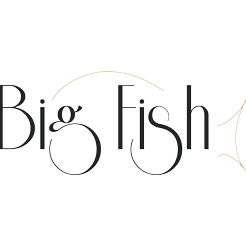 BIG FISH OÜ logo