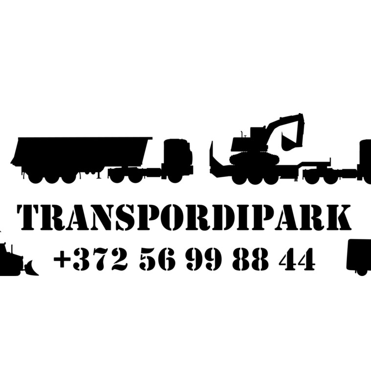 TRANSPORDIPARK OÜ logo
