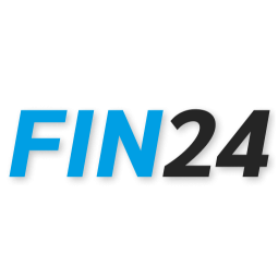 FIN24 OÜ logo