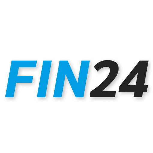 FIN24 OÜ logo