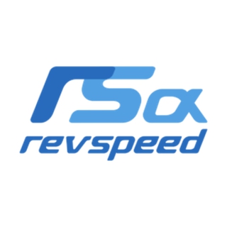 REVSPEED OÜ logo