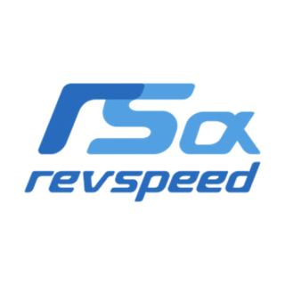 REVSPEED OÜ логотип