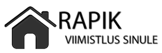 RAPIK OÜ logo