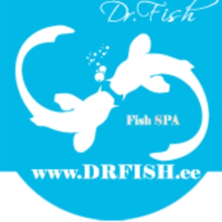 DRFISH OÜ logo
