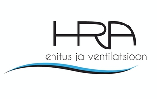 HRA OÜ logo