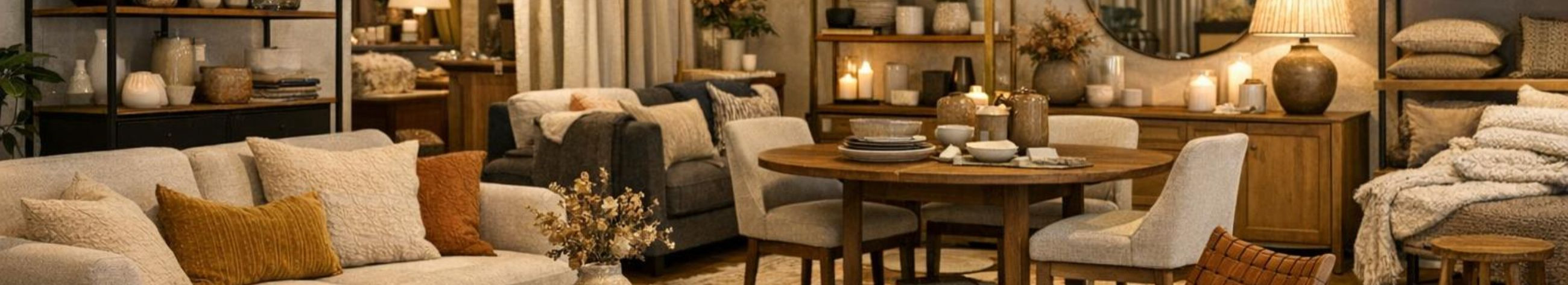 We offer a curated selection of European furniture, lighting and accessories and personalised interior decoration services. Buy online or in Pärnu store with professional advice.
