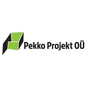 PEKKO PROJEKT OÜ - Constructional engineering-technical designing and consulting in Saue vald