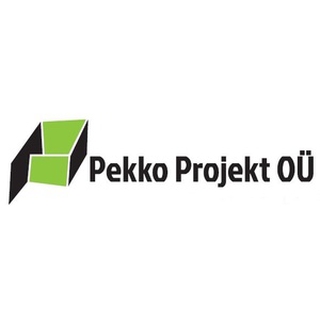 PEKKO PROJEKT OÜ logo