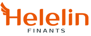 HELELIN FINANTS OÜ logo
