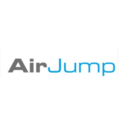 AIRJUMP OÜ logo