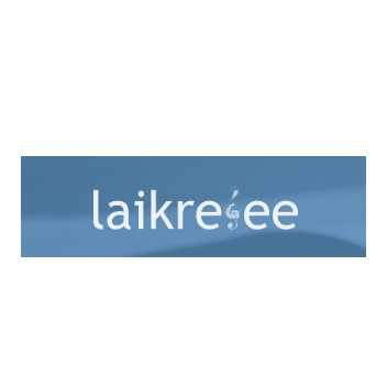 LAIKRE OÜ logo
