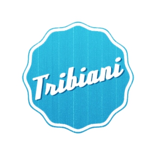TRIBIANI EHITUS OÜ logo