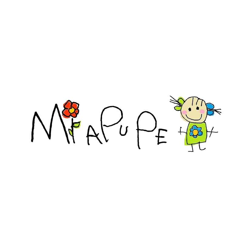 MIAPUPE OÜ logo