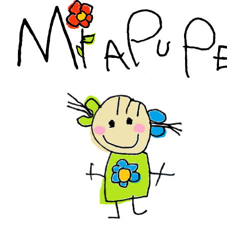 MIAPUPE OÜ логотип