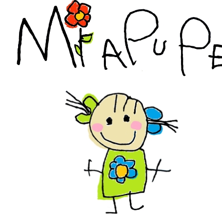 MIAPUPE OÜ logo