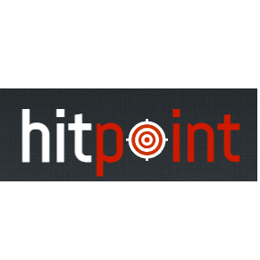 HITPOINT OÜ logo