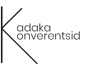 KADAKA KONVERENTSID OÜ logo