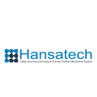 HANSATECH OÜ logo