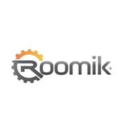 ROOMIK OÜ logo