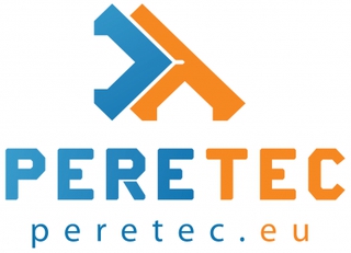 PERETEC OÜ logo