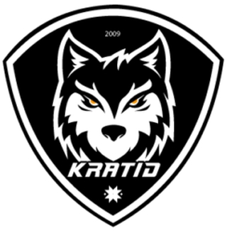 KRATILA GRUPP OÜ logo