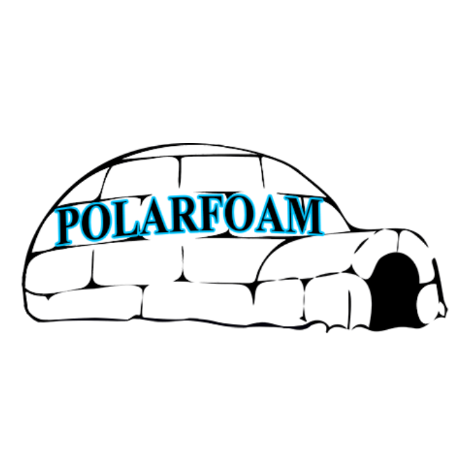 POLARFOAM OÜ логотип