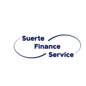 SUERTE FINANCE SERVICE OÜ logo