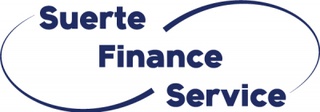 SUERTE FINANCE SERVICE OÜ logo