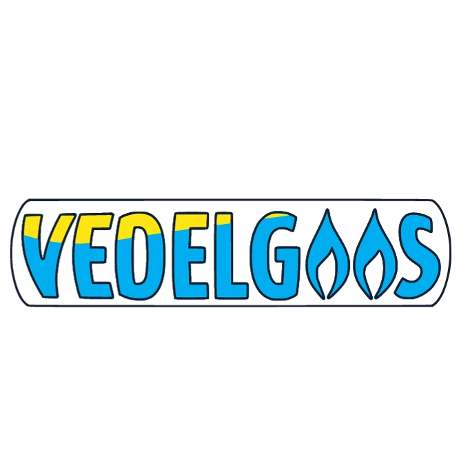 VEDELGAAS OÜ logo