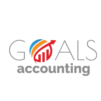 GOALS ACCOUNTING OÜ логотип