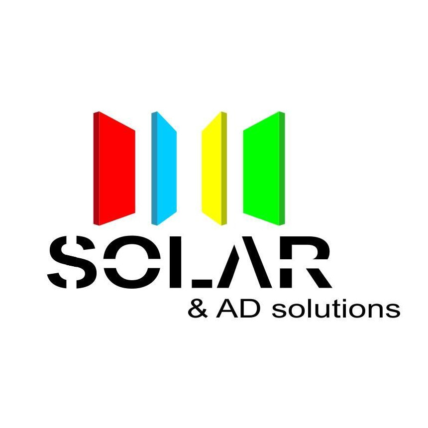 SOLARSOLUTIONS OÜ logo