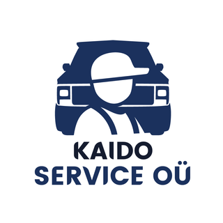 KAIDO SERVICE OÜ logo