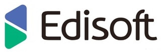 EDISOFT ESTONIA OÜ logo