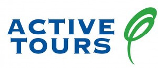 ACTIVETOURS OÜ logo