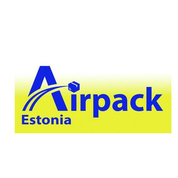 AIRPACK ESTONIA OÜ логотип
