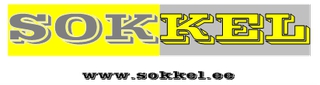 SOKKEL HOLDING OÜ logo