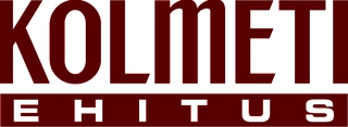 KOLMETI EHITUS OÜ logo