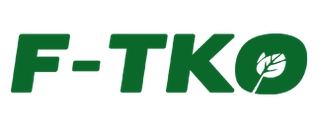 F-TKO OÜ logo
